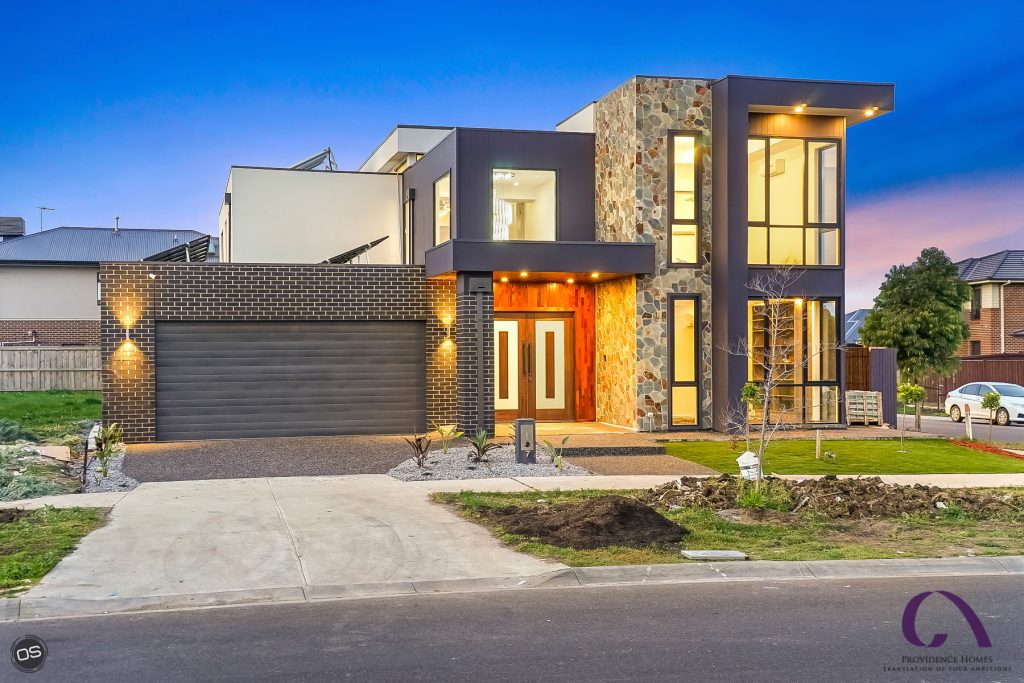 Custom Home builers