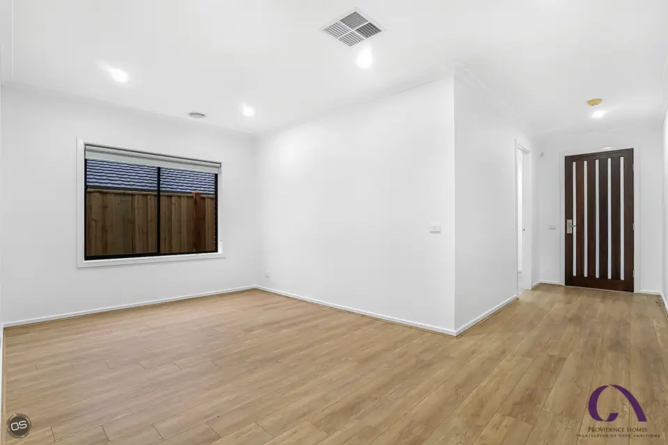 Avant-Garde Range home