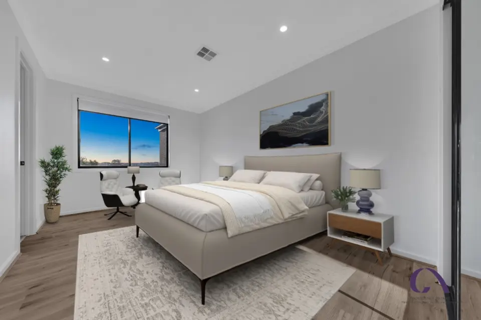 Juniper Grove Living, Rockbank
