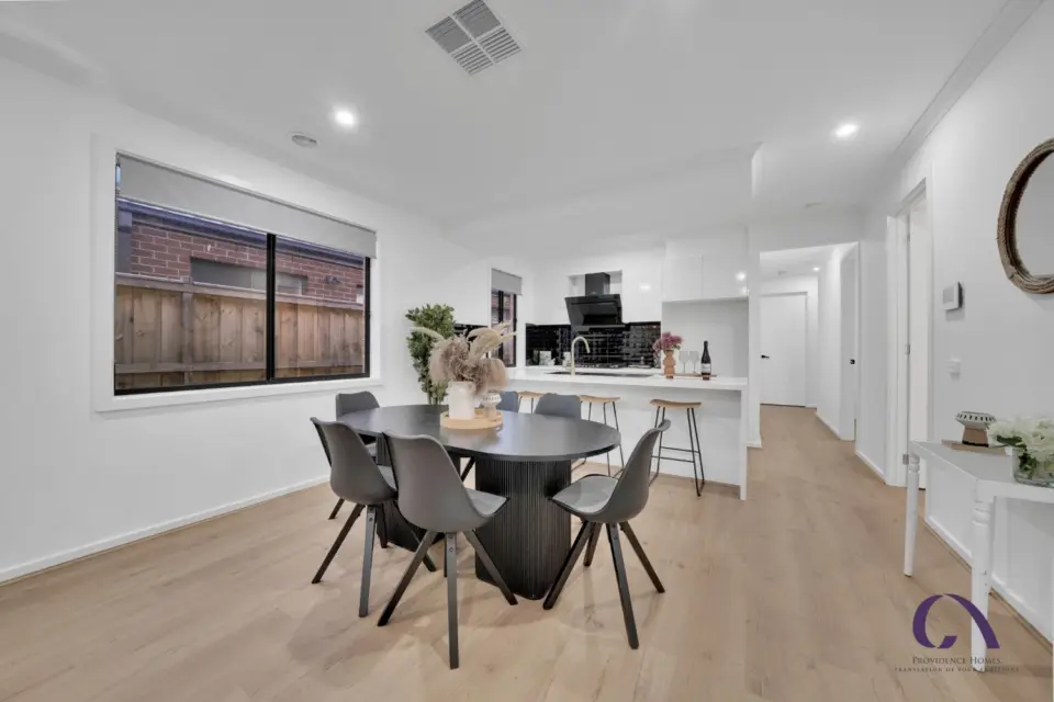 Jermyn St, Fraser Rise