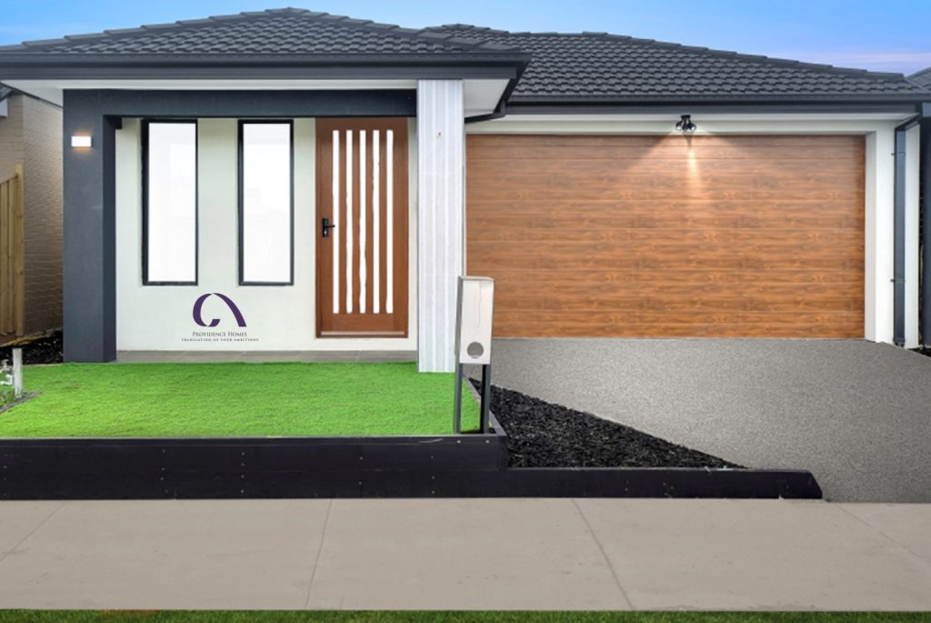 Right builder for first-home buyers