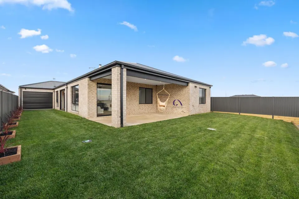 Dual occupancy homes by Providence Homes