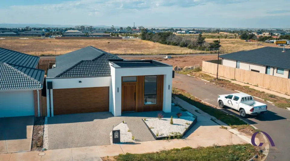 Tamworth Dr, Rockbank