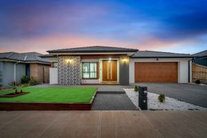 Custom Home Builder Melbourne