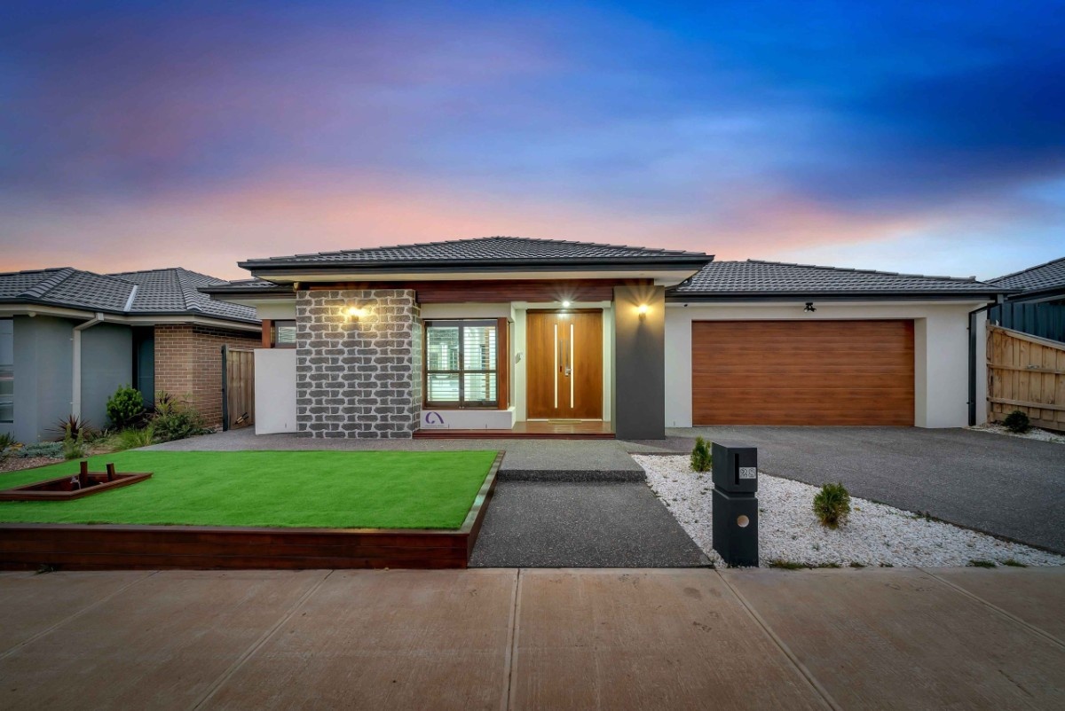 Custom Home Builder Melbourne