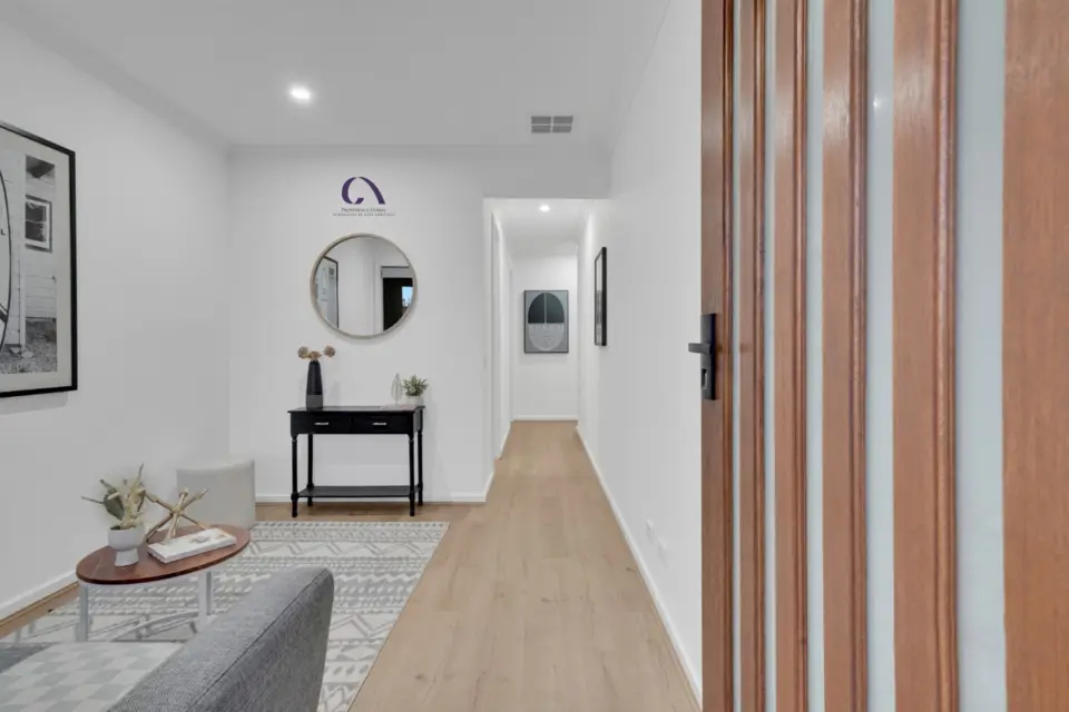 Providence Homes design and build