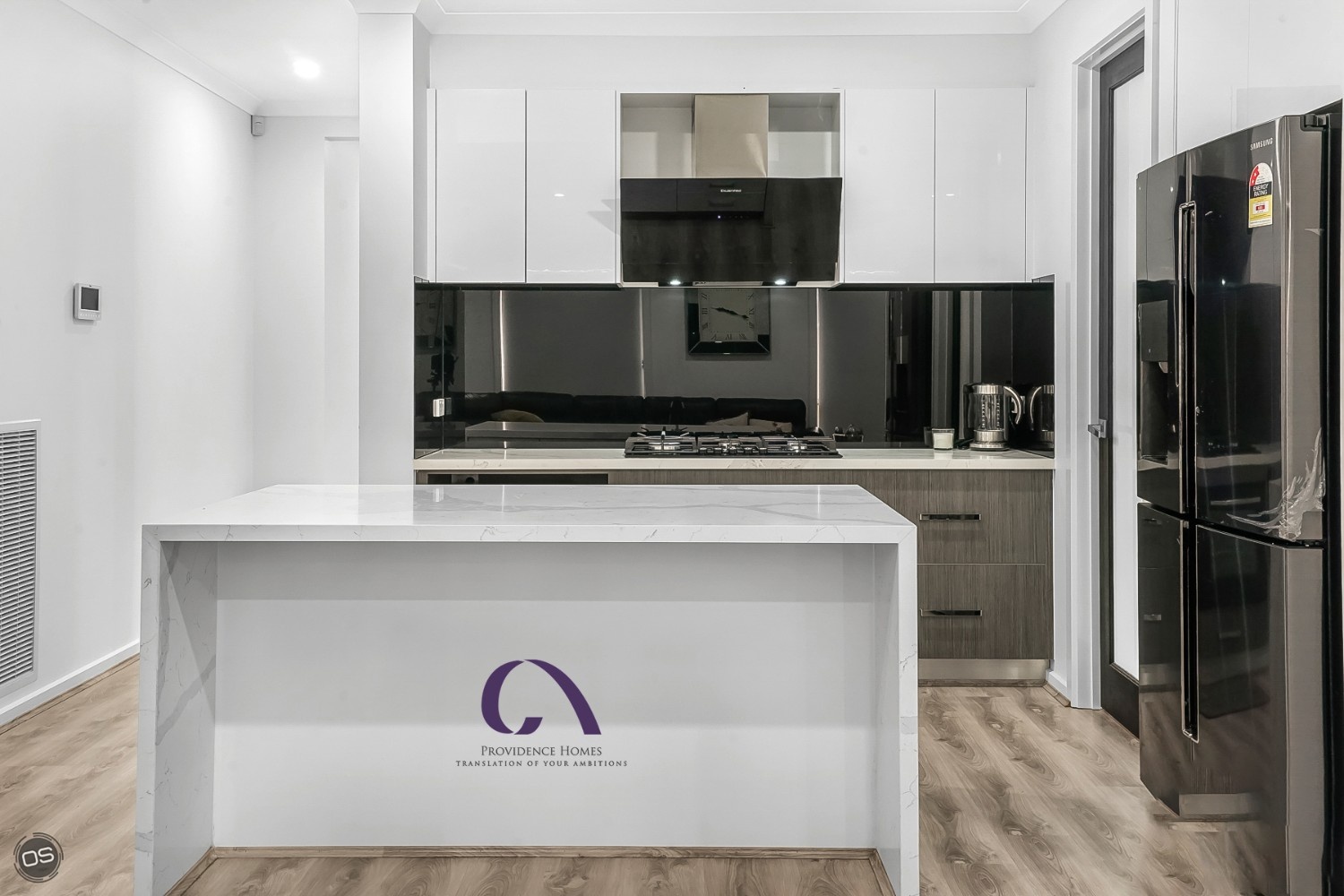 Affordable home builders melton