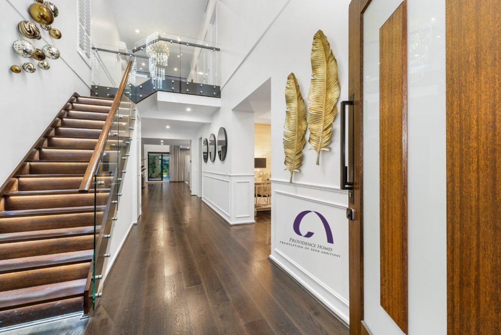 Custom home builers melbourne