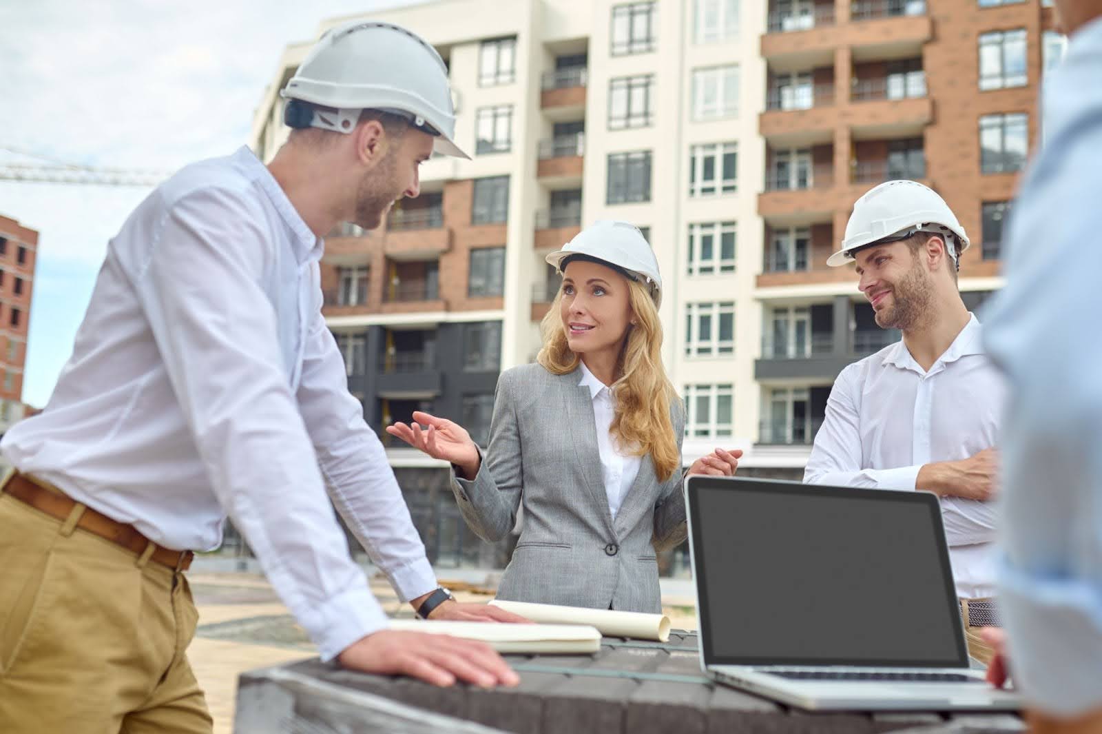 dual-occupancy builds