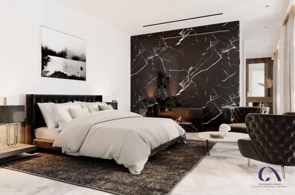 Avant-Garde Range home