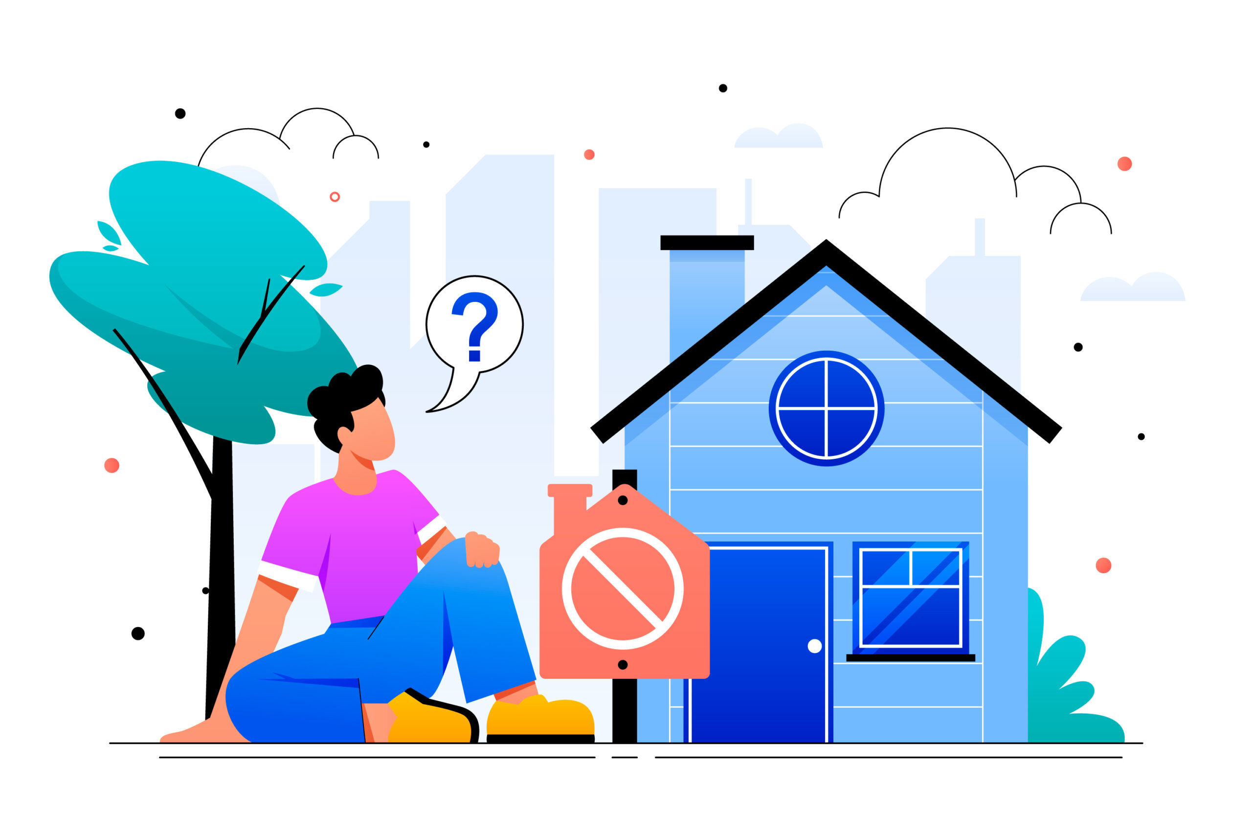 Building a New Home