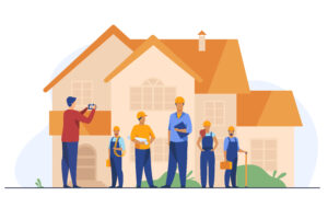 home builder