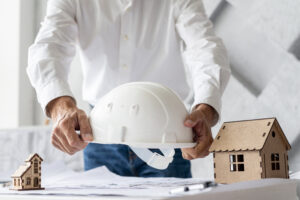 custom home builder