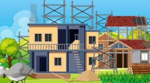 Knockdown Rebuild in Essendon