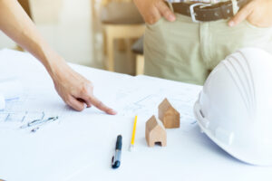 custom home builders in Keilor East